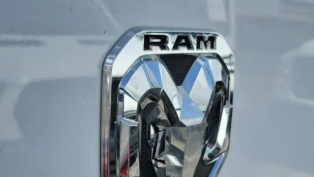 2025 Ram ProMaster SLT 2500
