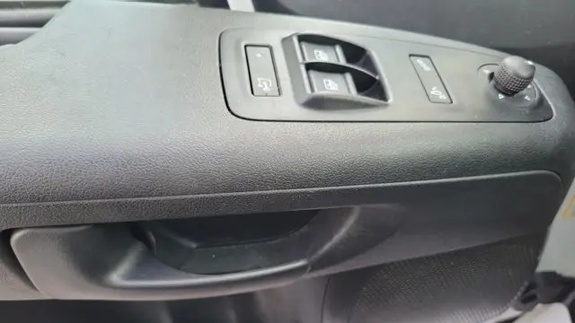 2025 Ram ProMaster SLT 2500