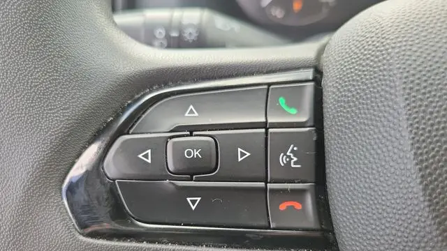 2025 Ram ProMaster SLT 2500
