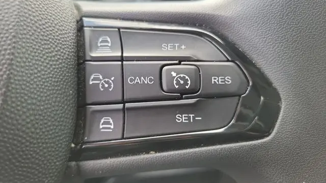 2025 Ram ProMaster SLT 2500