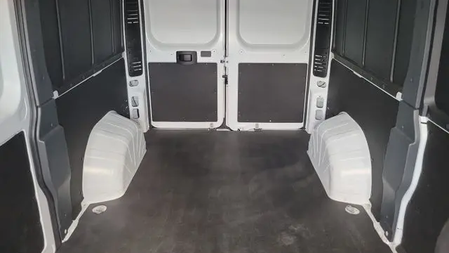 2025 Ram ProMaster SLT 2500