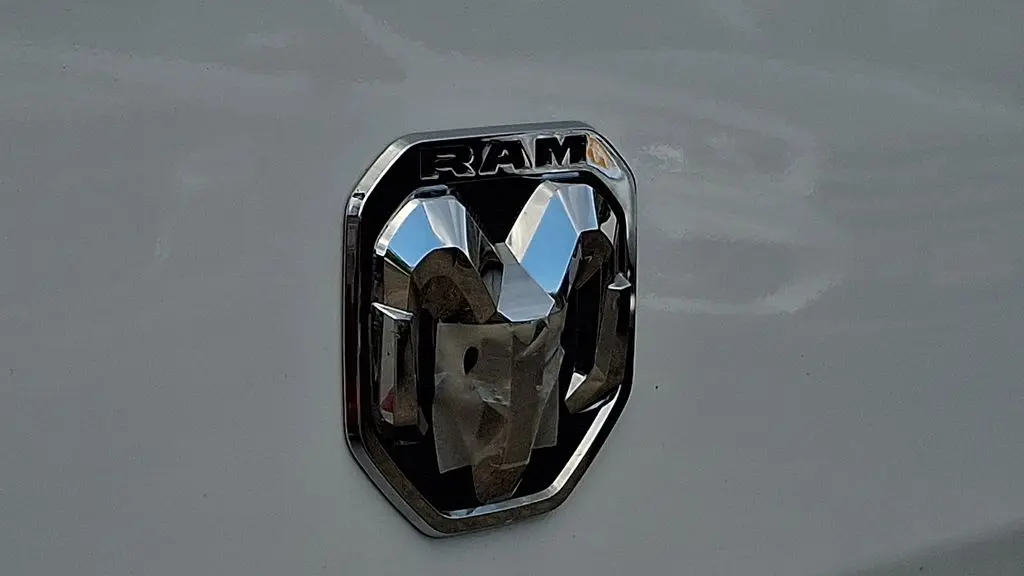 2025 Ram ProMaster Tradesman 2500