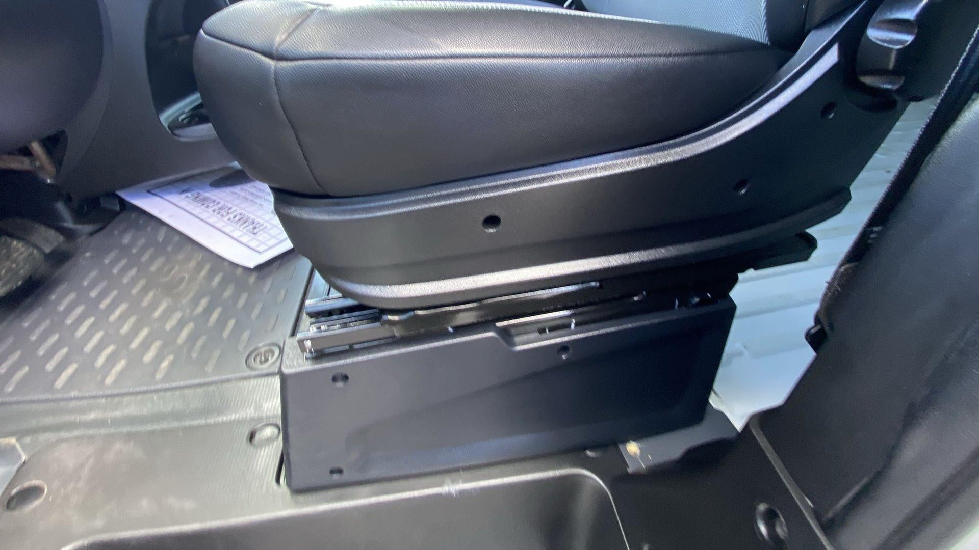 2025 Ram ProMaster SLT+ 2500