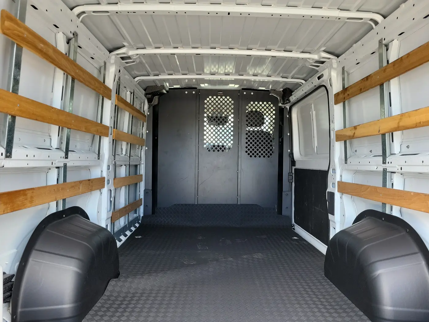 2025 Ram ProMaster 2500 - $31,880