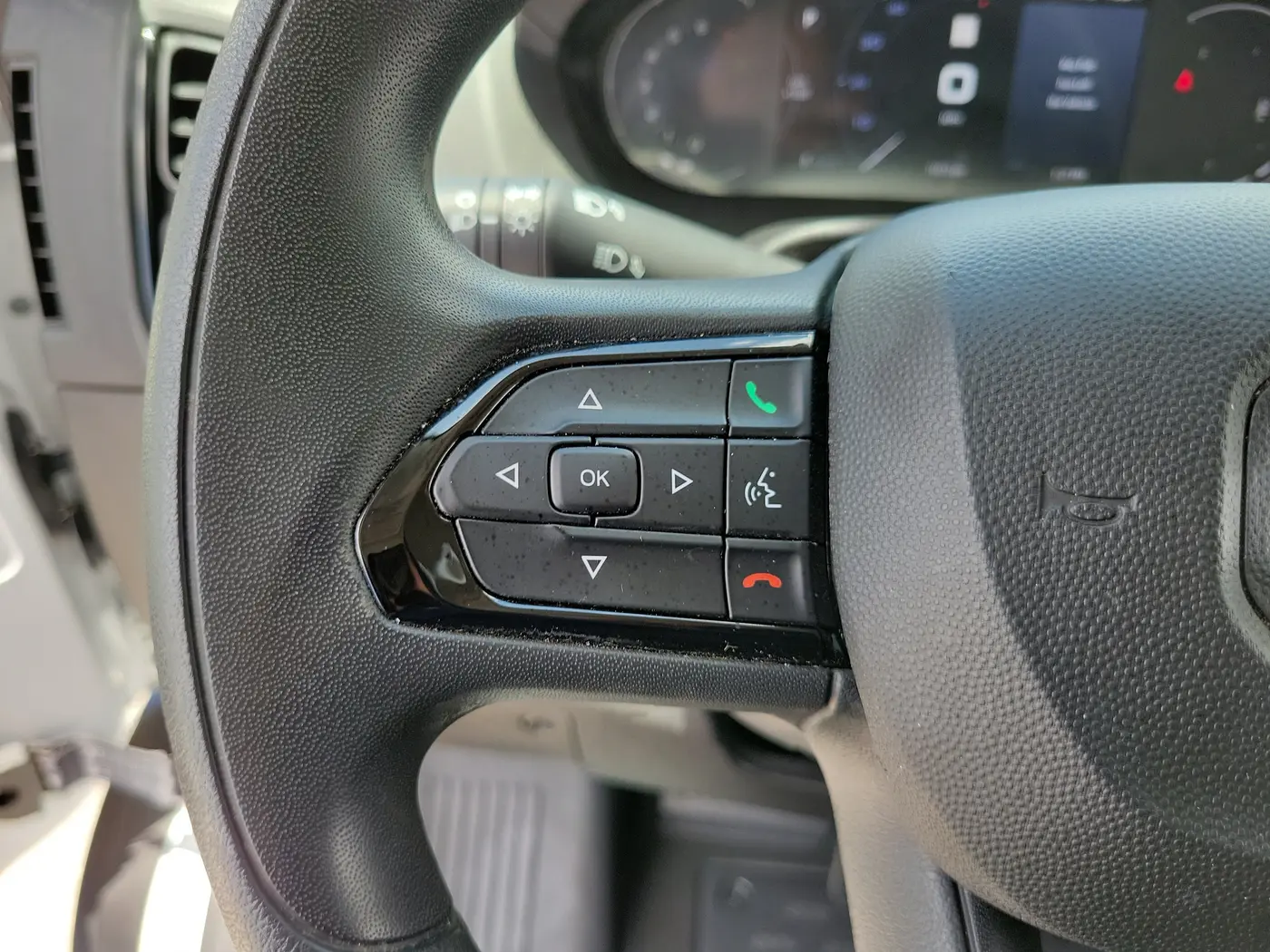 2025 Ram ProMaster 2500 - $31,880