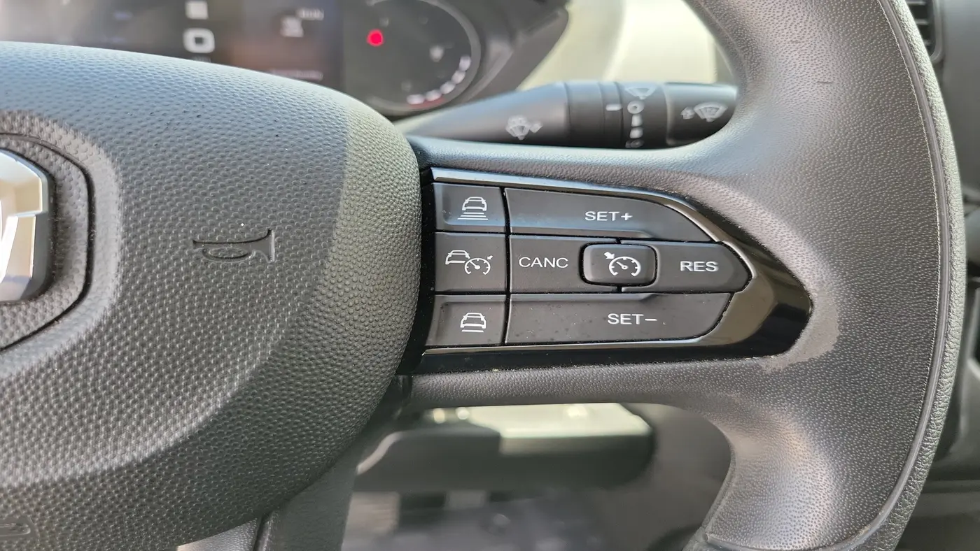 2025 Ram ProMaster 2500 - $31,880