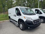 2025 ProMaster Thumbnail 9
