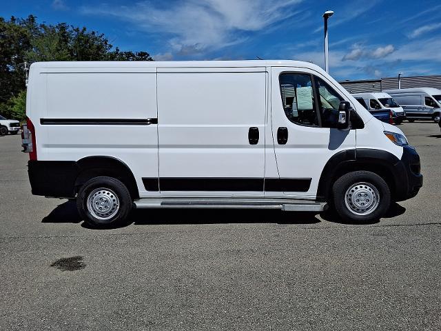 2025 Ram ProMaster 2500 - $29,386