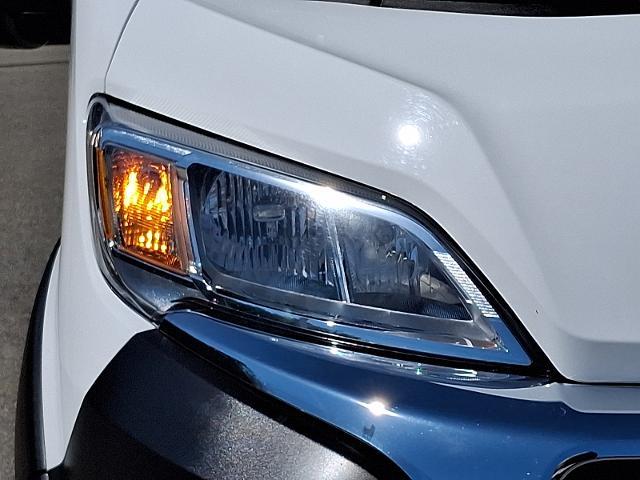 2025 Ram ProMaster 2500 - $29,386