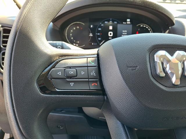 2025 Ram ProMaster 2500 - $29,386