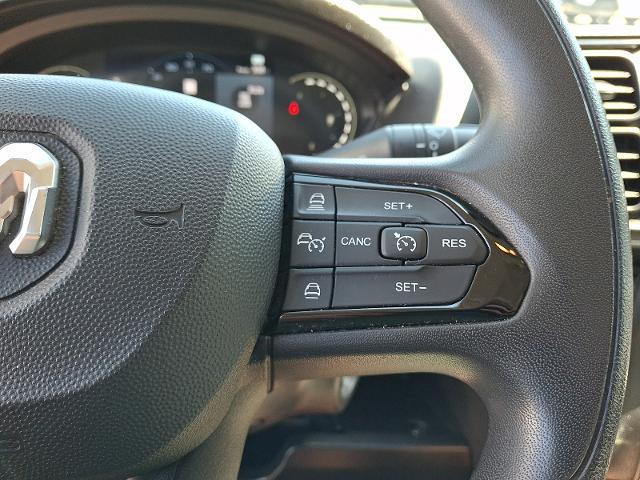 2025 Ram ProMaster 2500 - $29,386