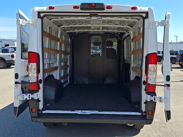 2025 Ram ProMaster 2500 - $29,386