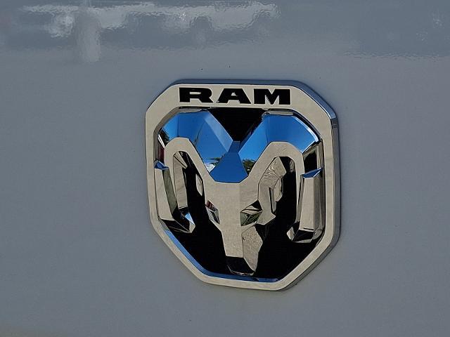 2025 Ram ProMaster 2500 - $29,386