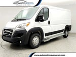 2025 ProMaster Thumbnail 1