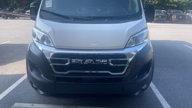 Preowned 2025 Ram ProMaster Tradesman 2500 for Sale