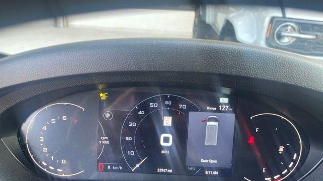 2025 Ram ProMaster Tradesman 2500