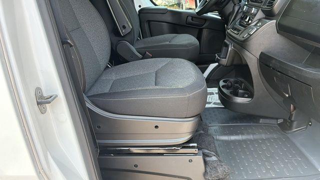 2025 Ram ProMaster Tradesman 2500