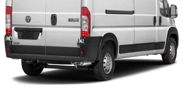 2025 Ram ProMaster SLT 2500