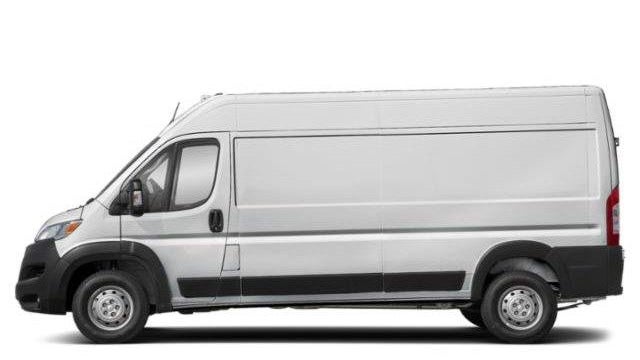 2025 Ram ProMaster SLT 2500