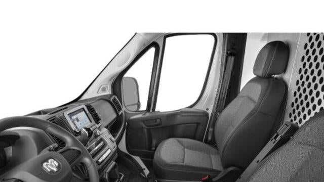 2025 Ram ProMaster SLT 2500