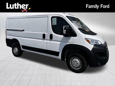 Photo of a 2025 Ram Promaster SLT 2500 136 WB 3DR Low Roof Cargo Van for sale