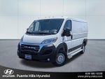 2025 ProMaster Thumbnail 1
