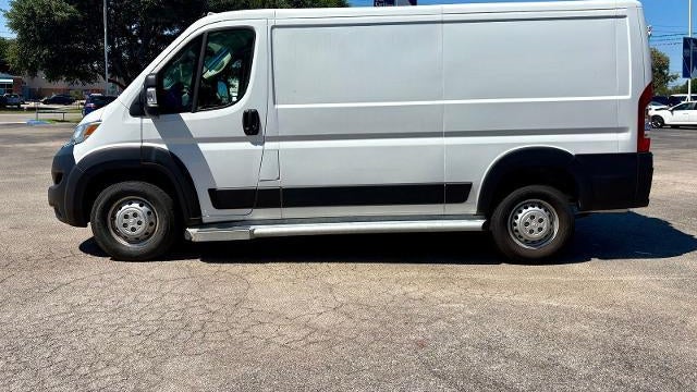 2025 Ram ProMaster SLT+ 2500
