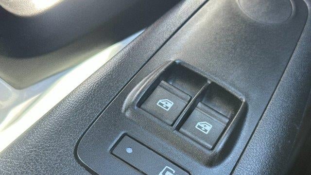 2025 Ram ProMaster Tradesman 2500