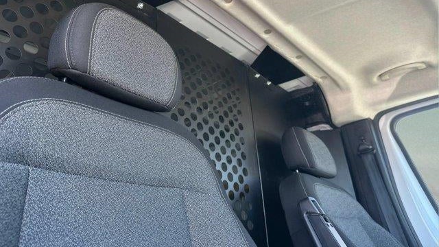 2025 Ram ProMaster Tradesman 2500