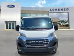 2025 ProMaster Thumbnail 1