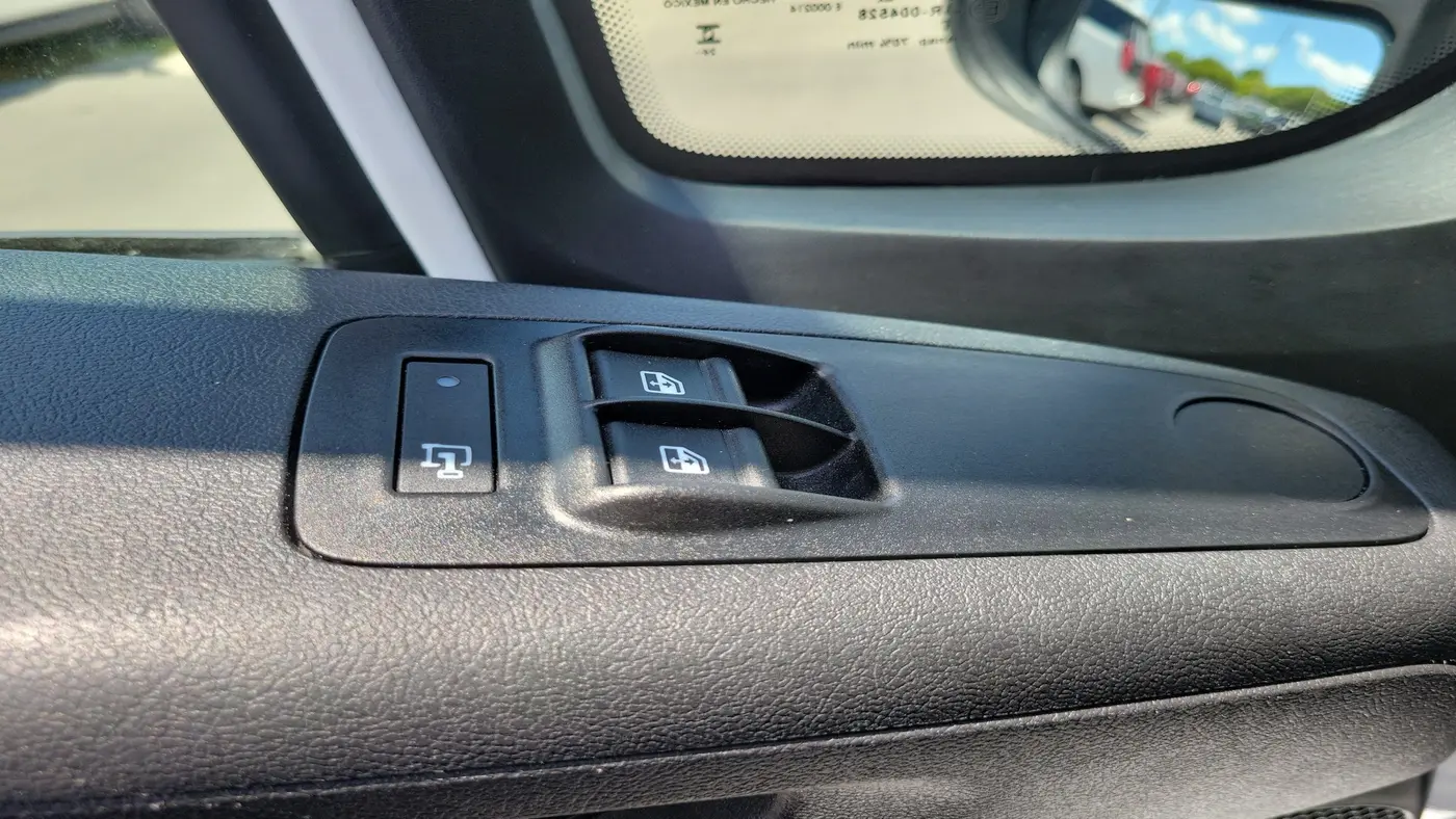 2025 Ram ProMaster Tradesman 2500