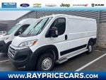 2025 ProMaster Thumbnail 1