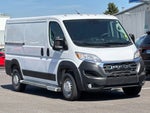 2025 ProMaster Thumbnail 8