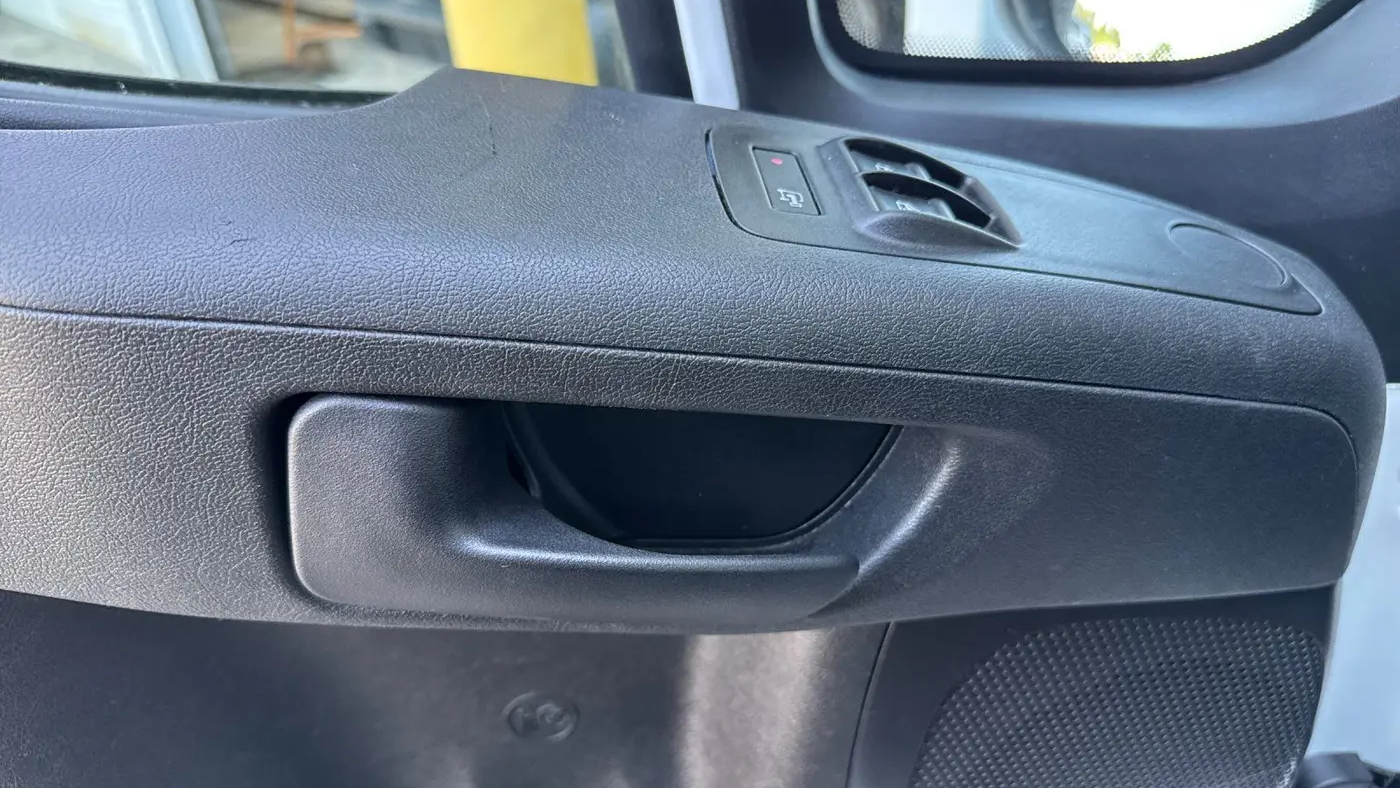 2025 Ram ProMaster Tradesman 2500