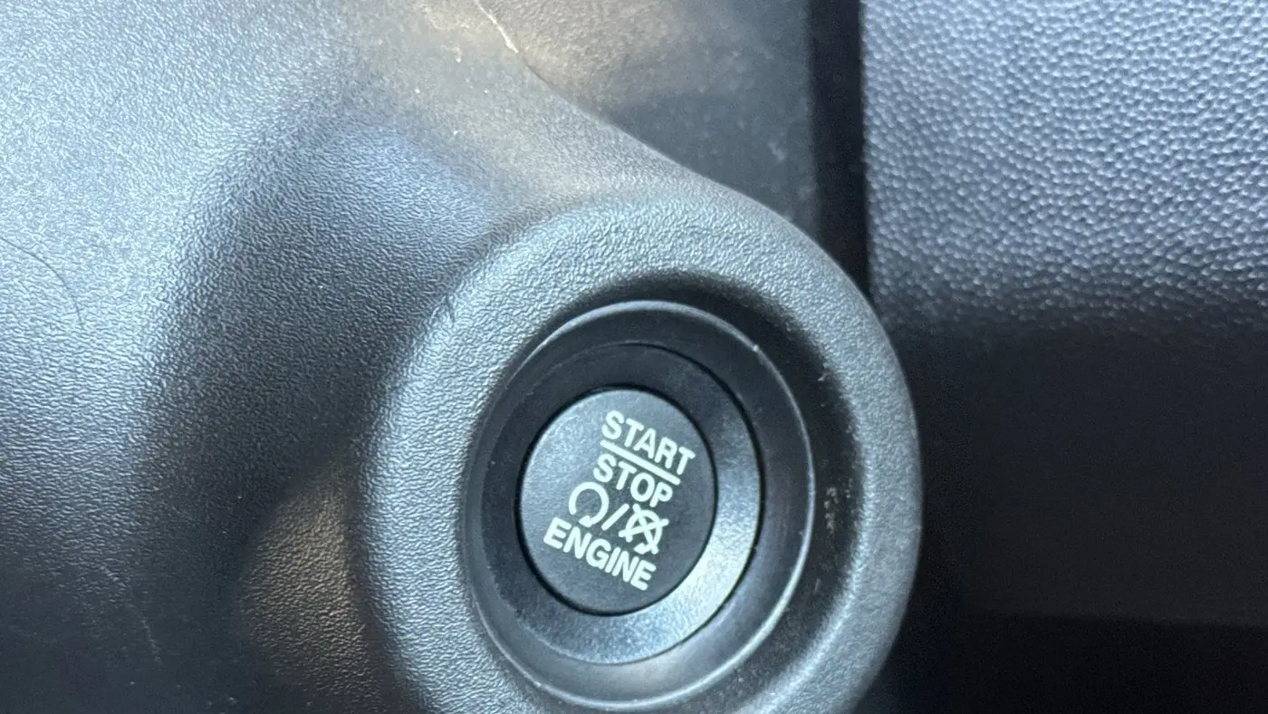 2025 Ram ProMaster Tradesman 2500
