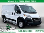 2025 ProMaster Thumbnail 1