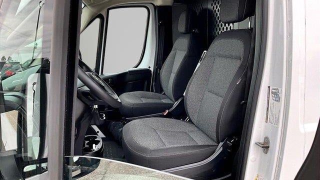 2025 Ram ProMaster Tradesman 2500