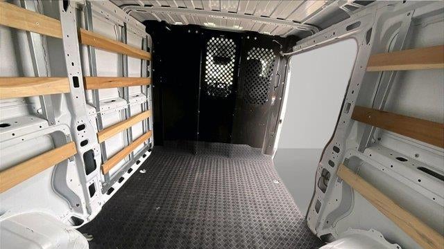 2025 Ram ProMaster Tradesman 2500