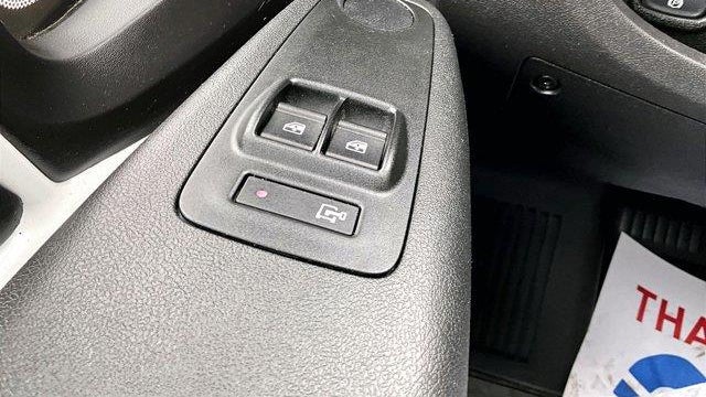 2025 Ram ProMaster Tradesman 2500