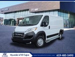 2025 ProMaster Thumbnail 1