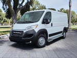 2025 ProMaster Thumbnail 2
