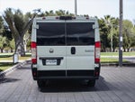 2025 ProMaster Thumbnail 6