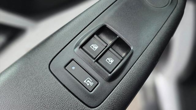2025 Ram ProMaster Tradesman 2500