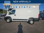 2025 ProMaster Thumbnail 1
