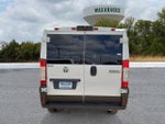 2025 ProMaster Thumbnail 4