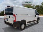 2025 ProMaster Thumbnail 5