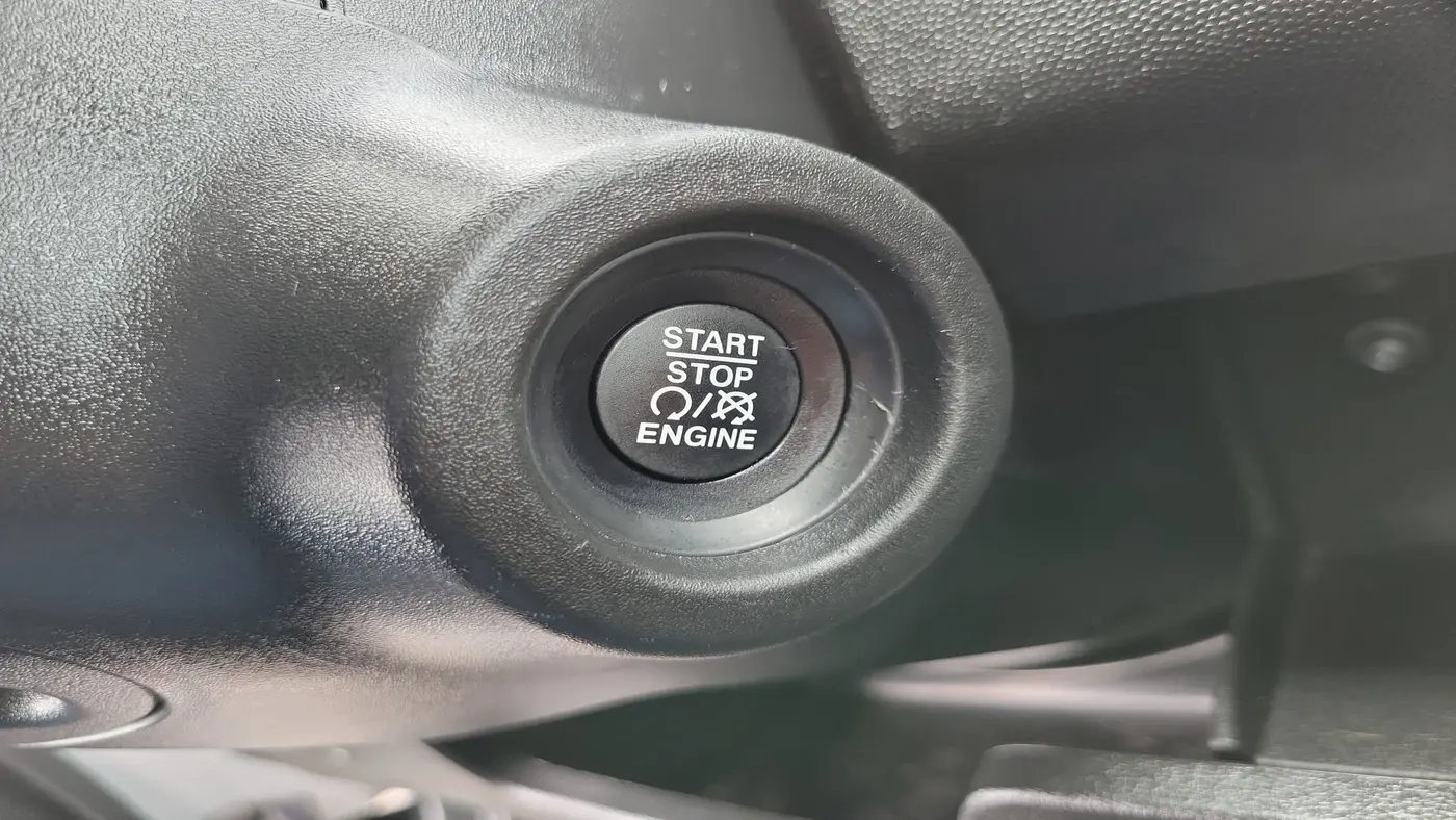 2025 Ram ProMaster Tradesman 2500