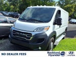 2025 ProMaster Thumbnail 4