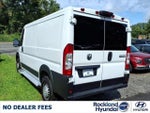 2025 ProMaster Thumbnail 5