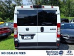 2025 ProMaster Thumbnail 6